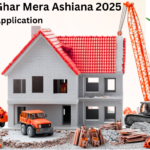 Mera Ghar Mera Ashiana 2025