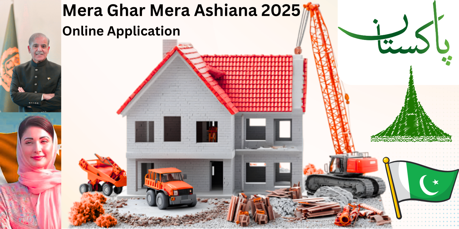 Mera Ghar Mera Ashiana 2025