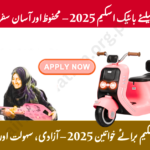 All-Female Electric Bike Scheme 2026
