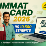 1312 Himmat Card 2026