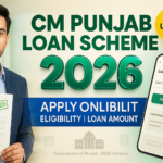 CM Punjab Loan Scheme 2026