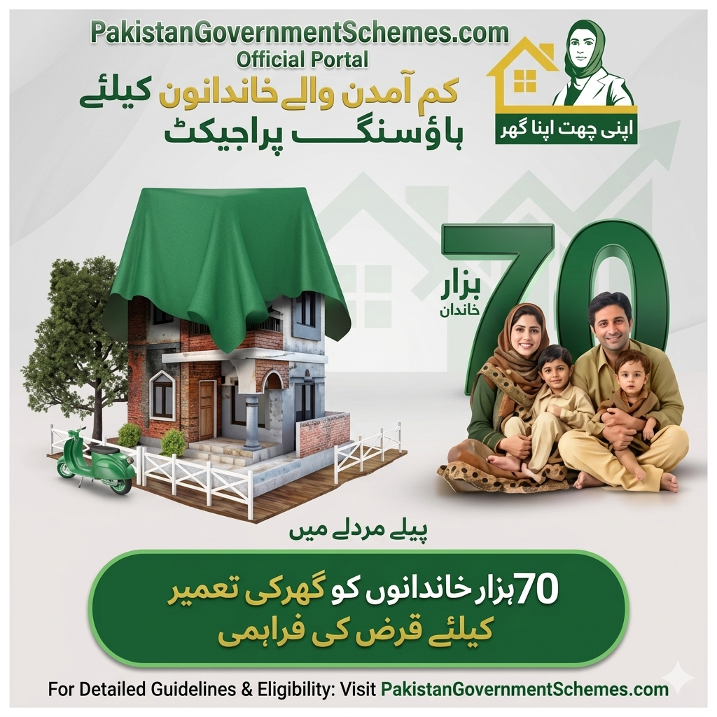 Apni Zameen Apna Ghar 2026