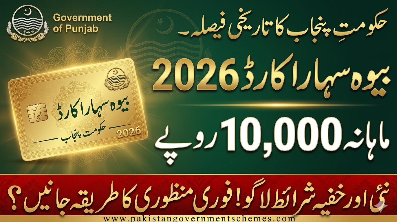 Bewa Sahara Card Registration 2026
