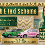 CM Punjab Car Scheme 2026