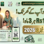 CM Punjab Minority Card 2026