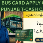 Metro Bus Card Apply Online