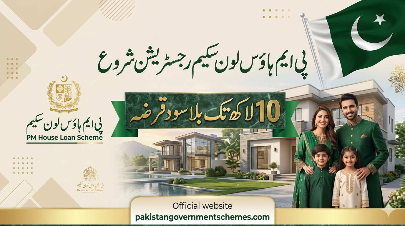 PM Housing Loan Scheme 2026