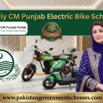 Punjab Electric Bikes Scheme 2026