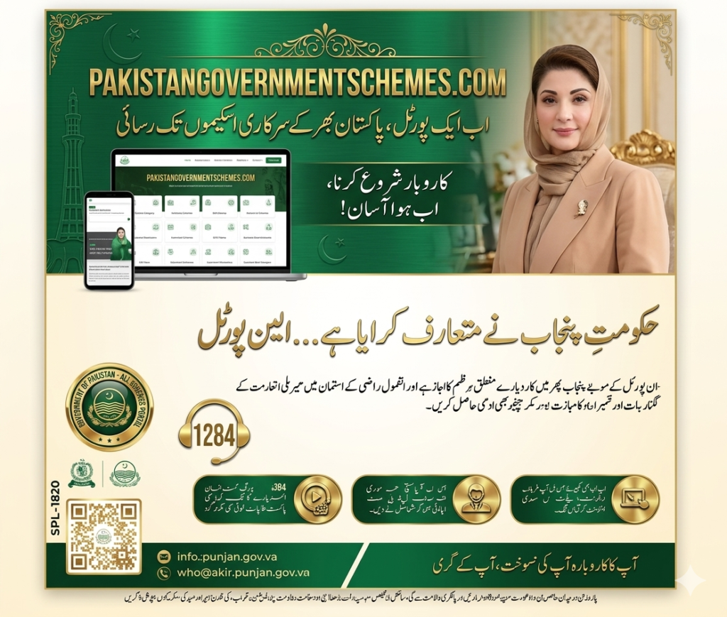 Register Sole Proprietorship eBiz