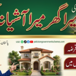 Naya Pakistan Housing Scheme 2025